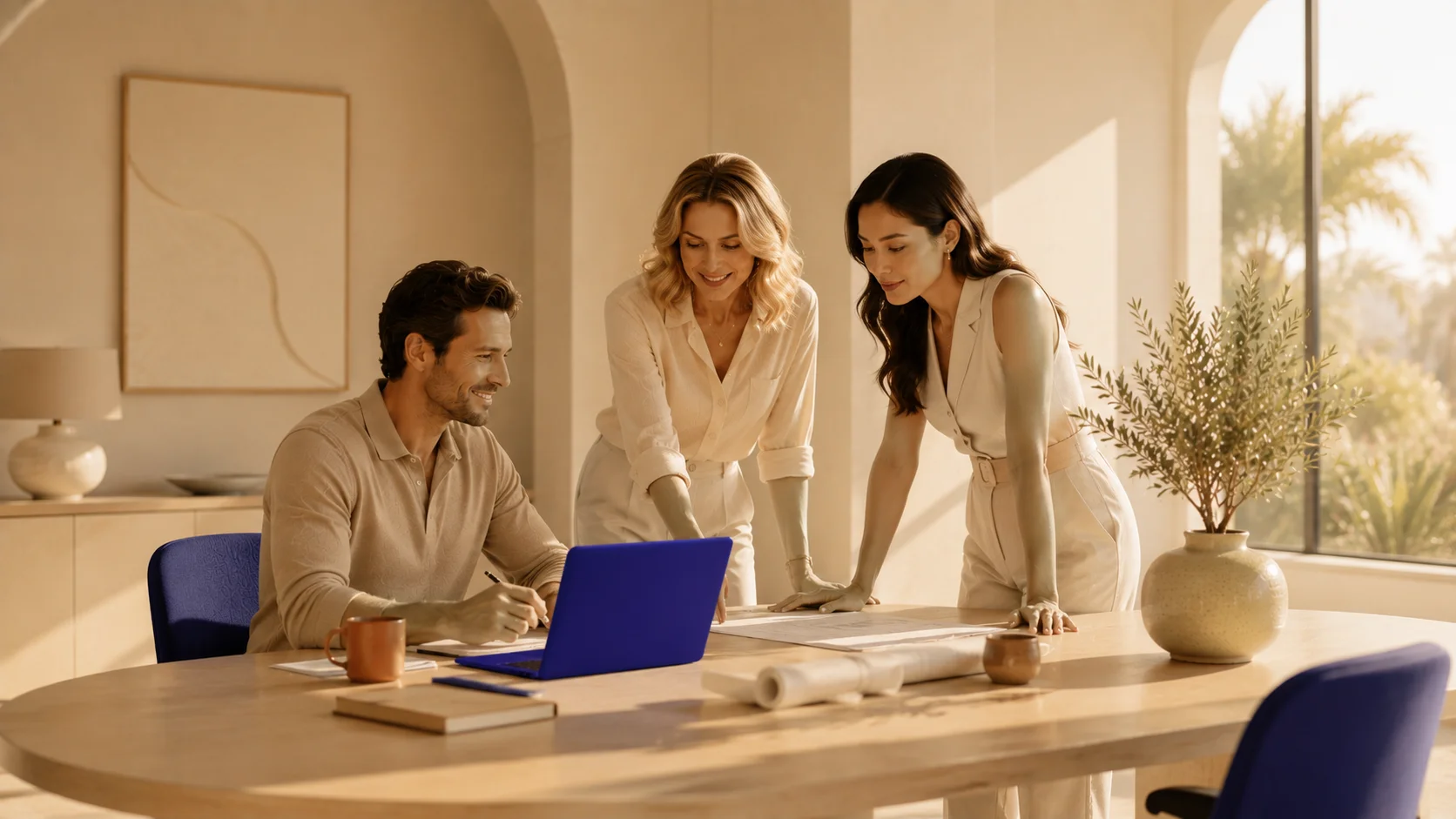 The Comet CE team and mission — Florida real estate education