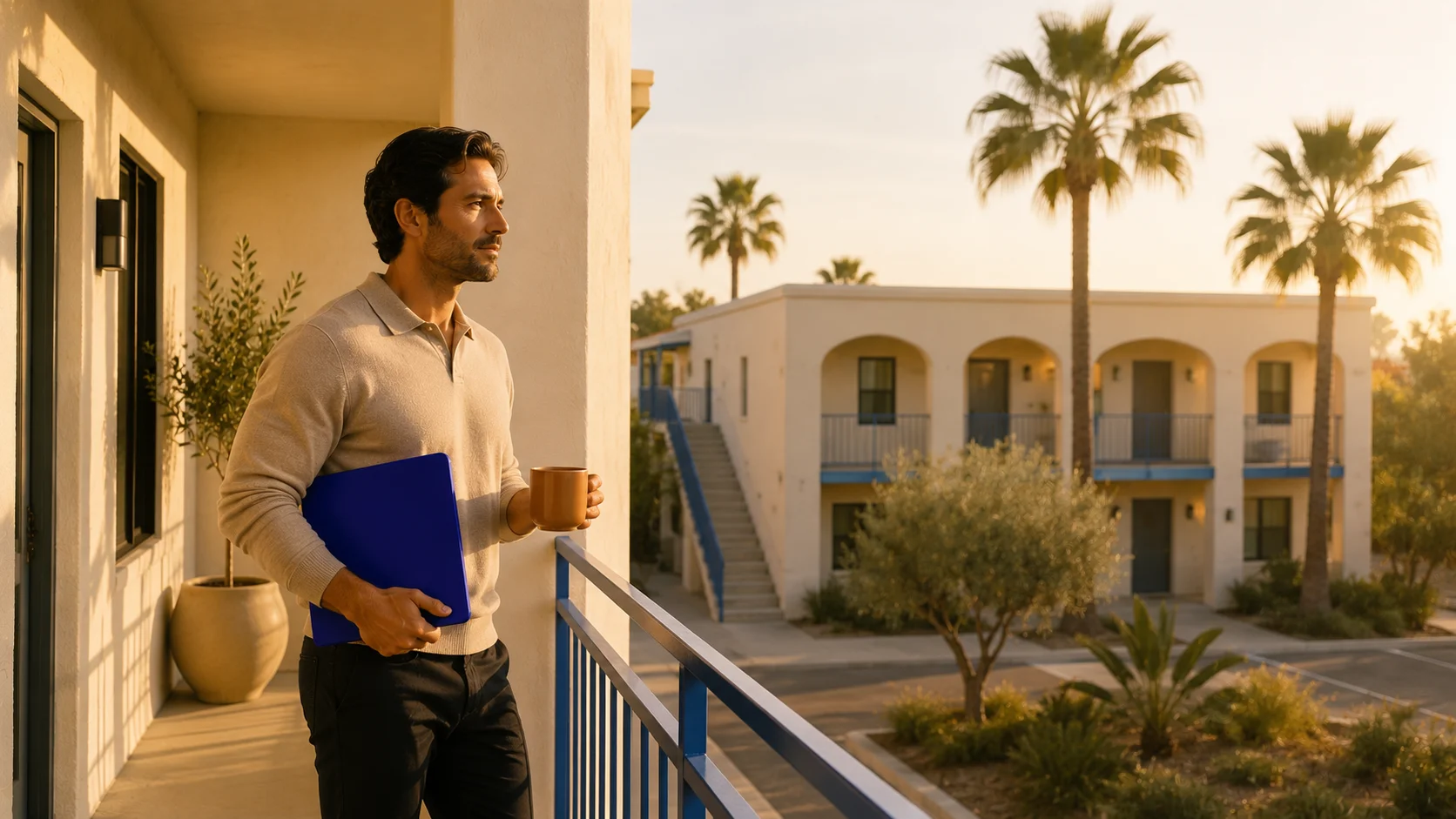 Analyzing a rental property investment